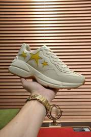 Picture of Gucci Shoes _SKUGuccisz35-4038-45hnq127410104
